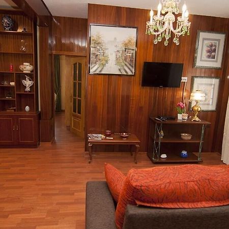 Casa Mercedes II Hotel Arico Bagian luar foto