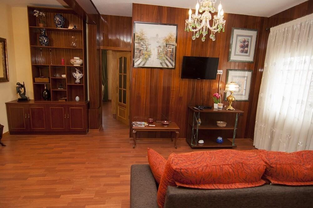 Casa Mercedes II Hotel Arico Bagian luar foto
