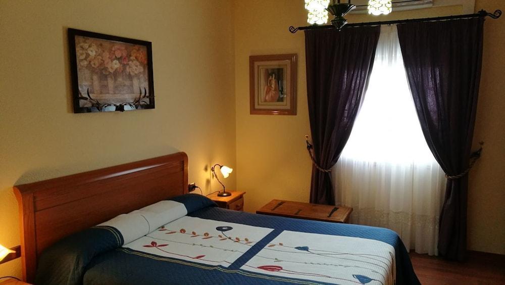 Casa Mercedes II Hotel Arico Bagian luar foto